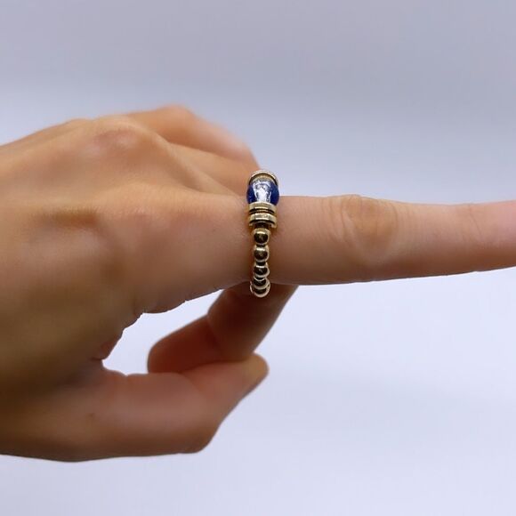 NWT Wool + Pepper Co. Matching Jewelry Set (4) - Picture 5 of 6